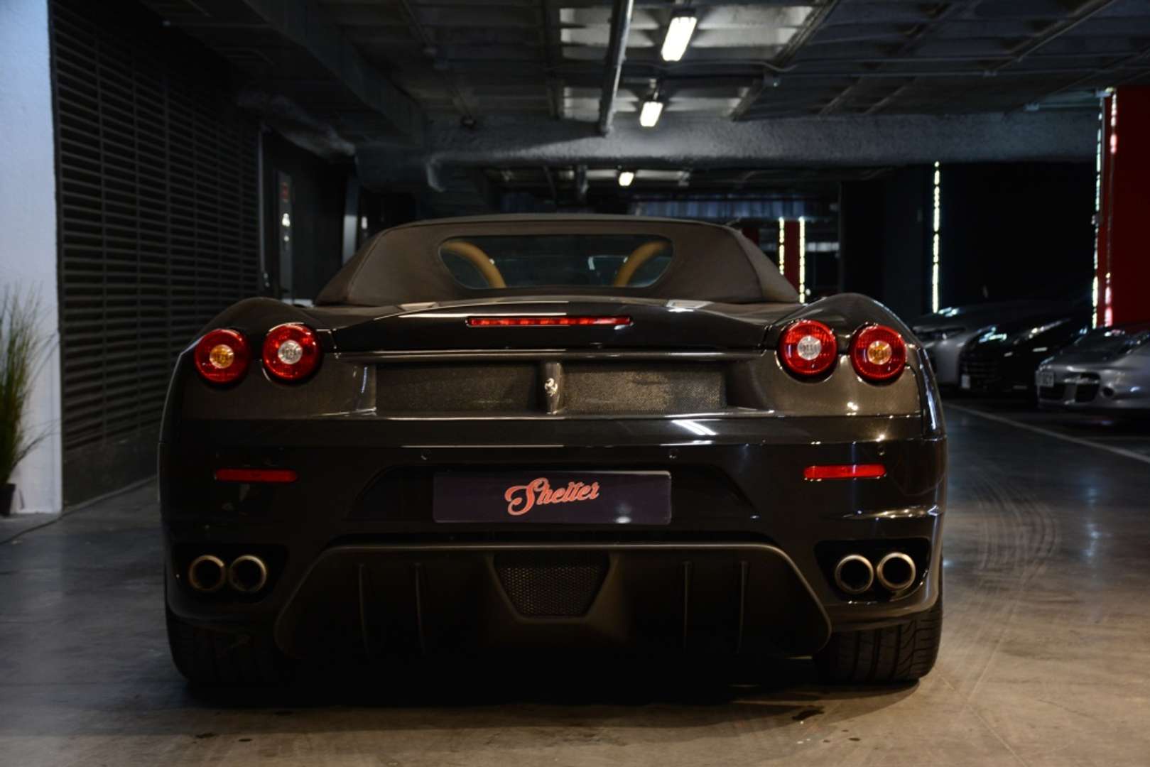Ferrari F430 - 2007 - Joinsteer - #11