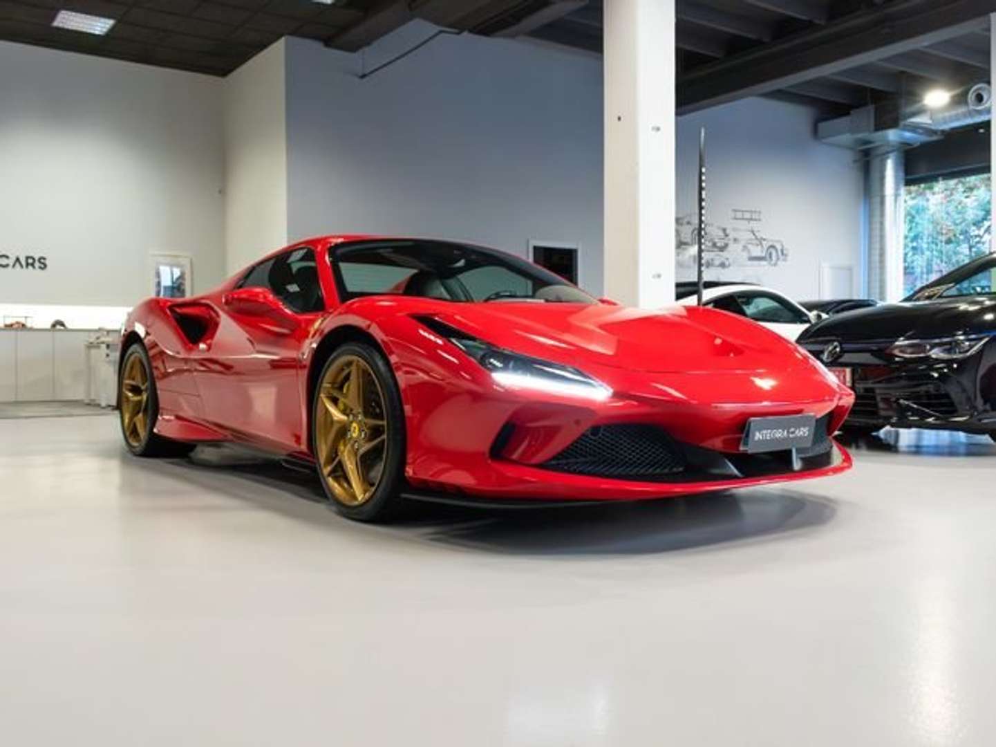 Ferrari F8 Tributo - 2022 - Joinsteer - #13