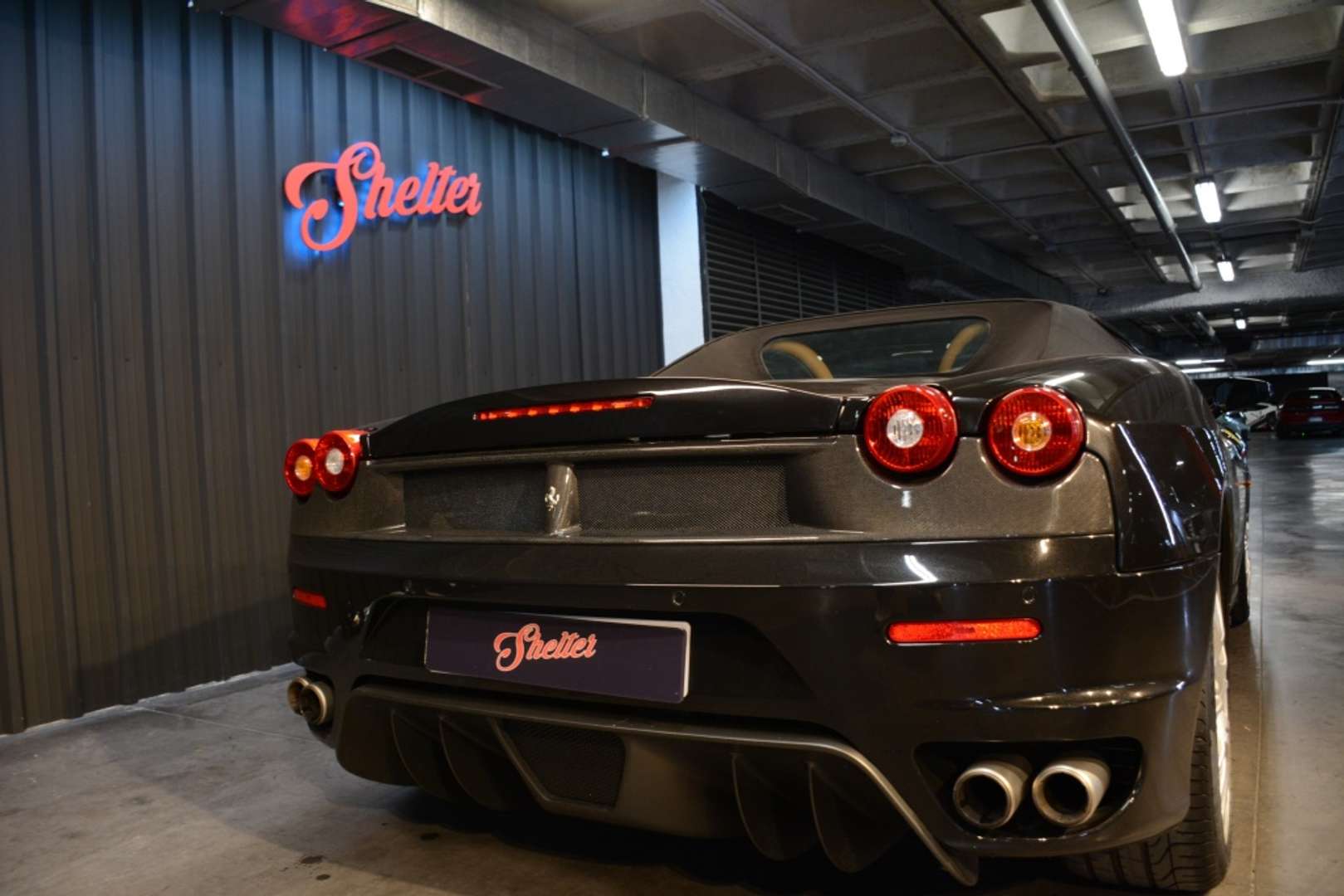 Ferrari F430 - 2007 - Joinsteer - #12