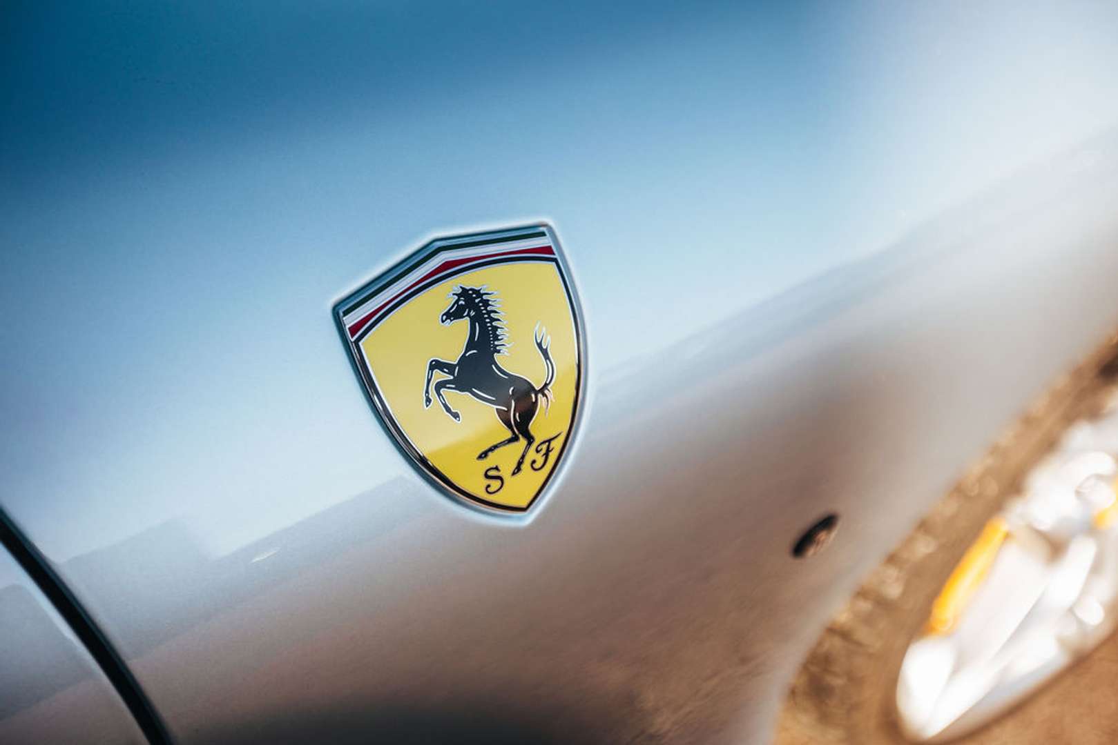 Ferrari Roma - 2024 - Joinsteer - #14