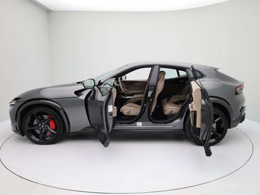 Ferrari Purosangue — photo 26