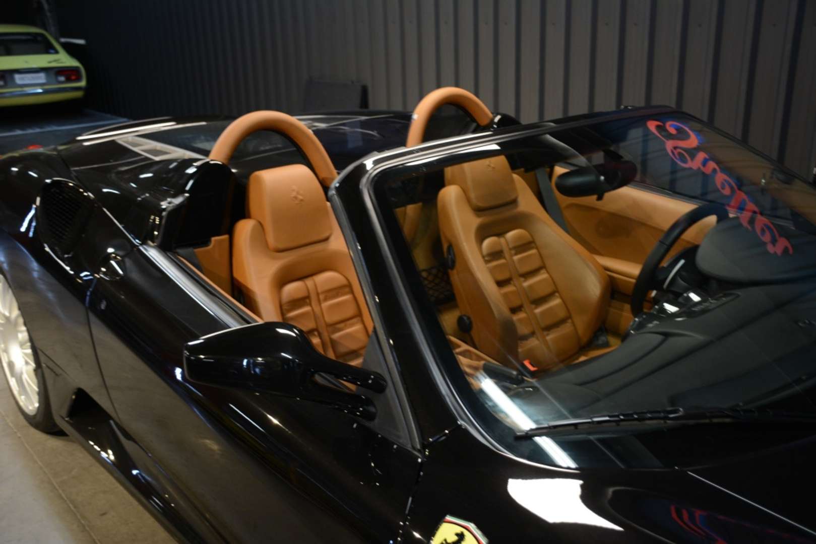 Ferrari F430 - 2007 - Joinsteer - #13