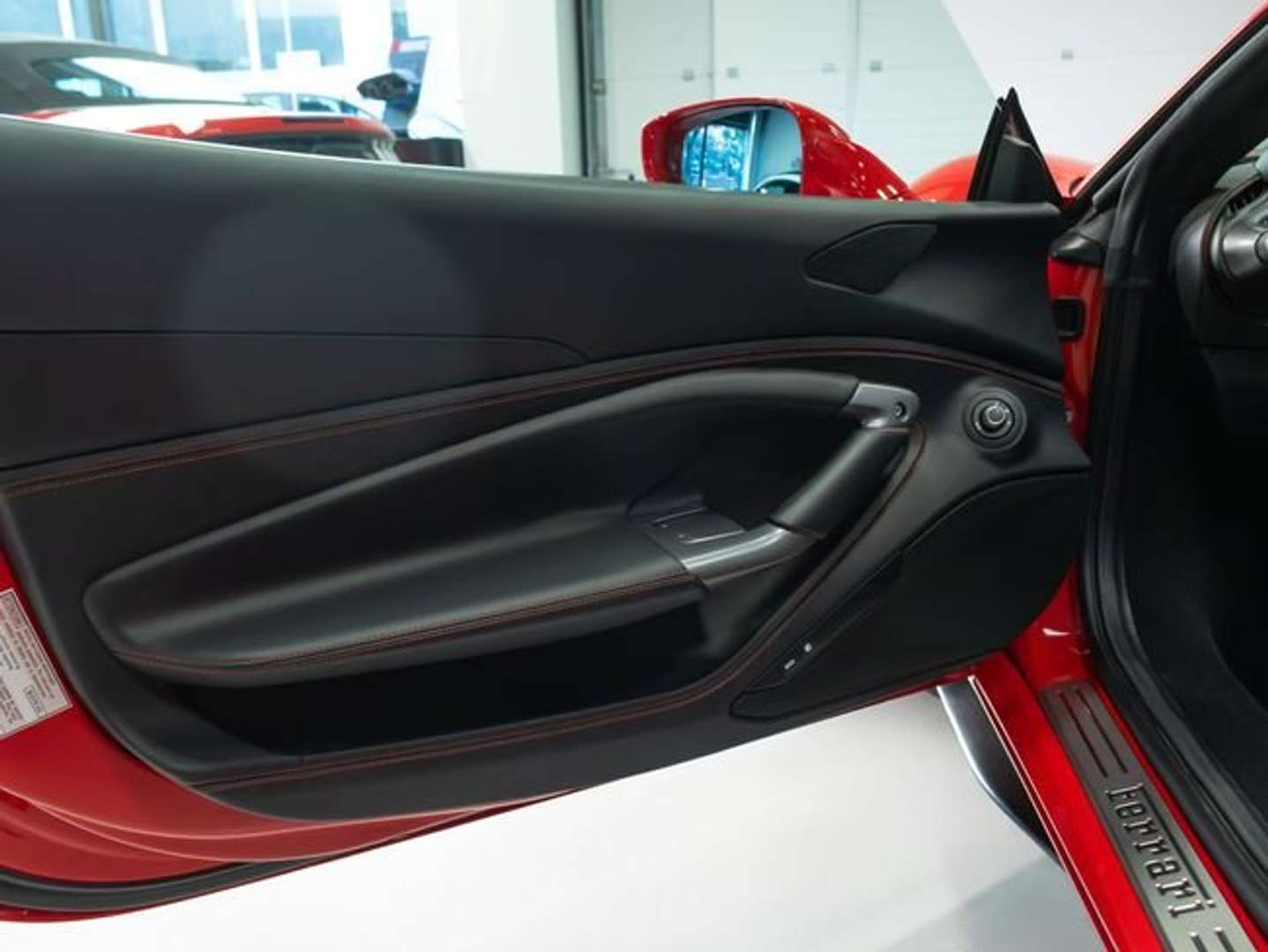 Ferrari F8 Tributo - 2022 - Joinsteer - #15