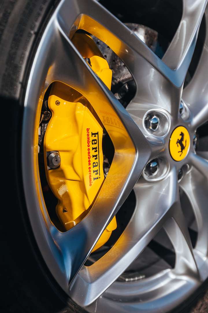 Ferrari Roma - 2024 - Joinsteer - #15