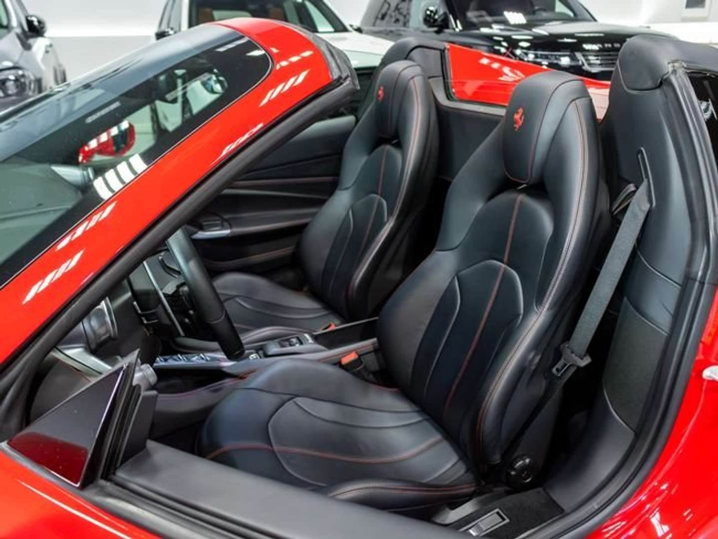 Ferrari F8 Tributo - 2022 - Joinsteer - #16