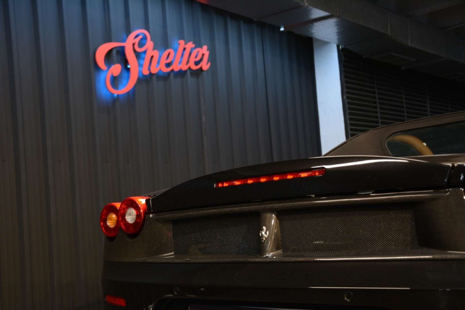 Ferrari F430 - 2007 - Joinsteer - #14