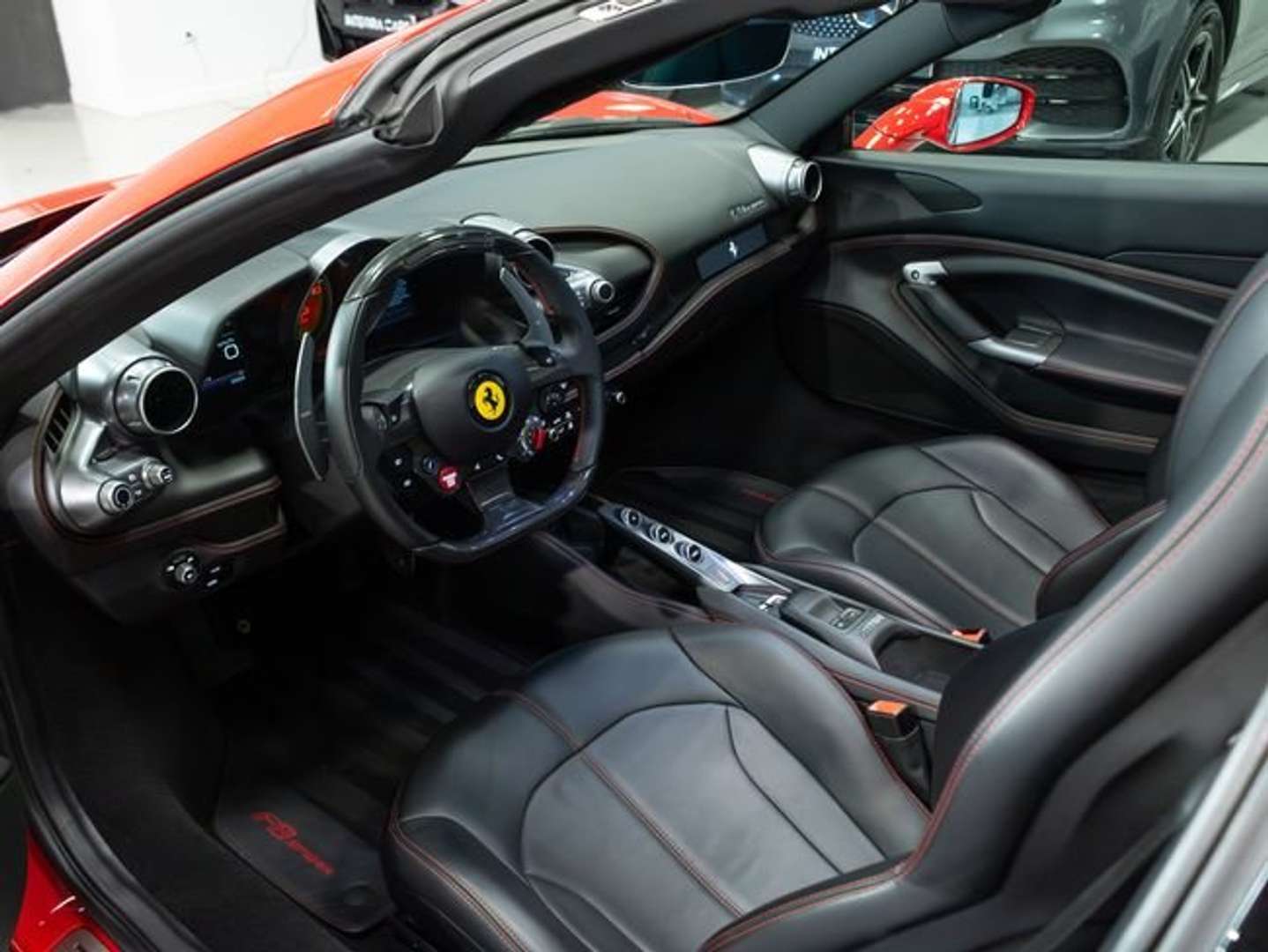 Ferrari F8 Tributo - 2022 - Joinsteer - #17