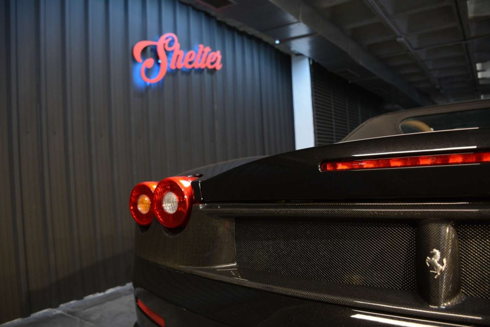 Ferrari F430 - 2007 - Joinsteer - #15