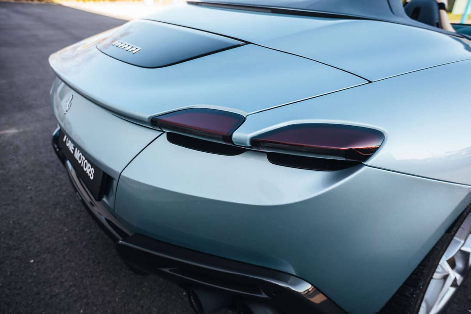 Ferrari Roma - 2024 - Joinsteer - #17