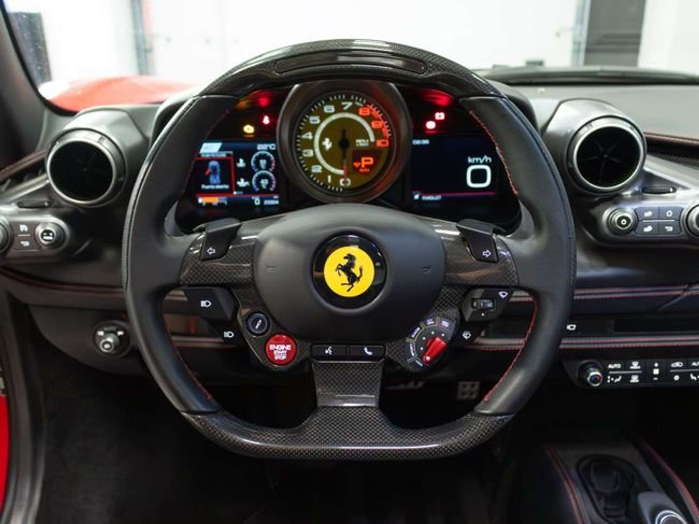 Ferrari F8 Tributo - 2022 - Joinsteer - #18