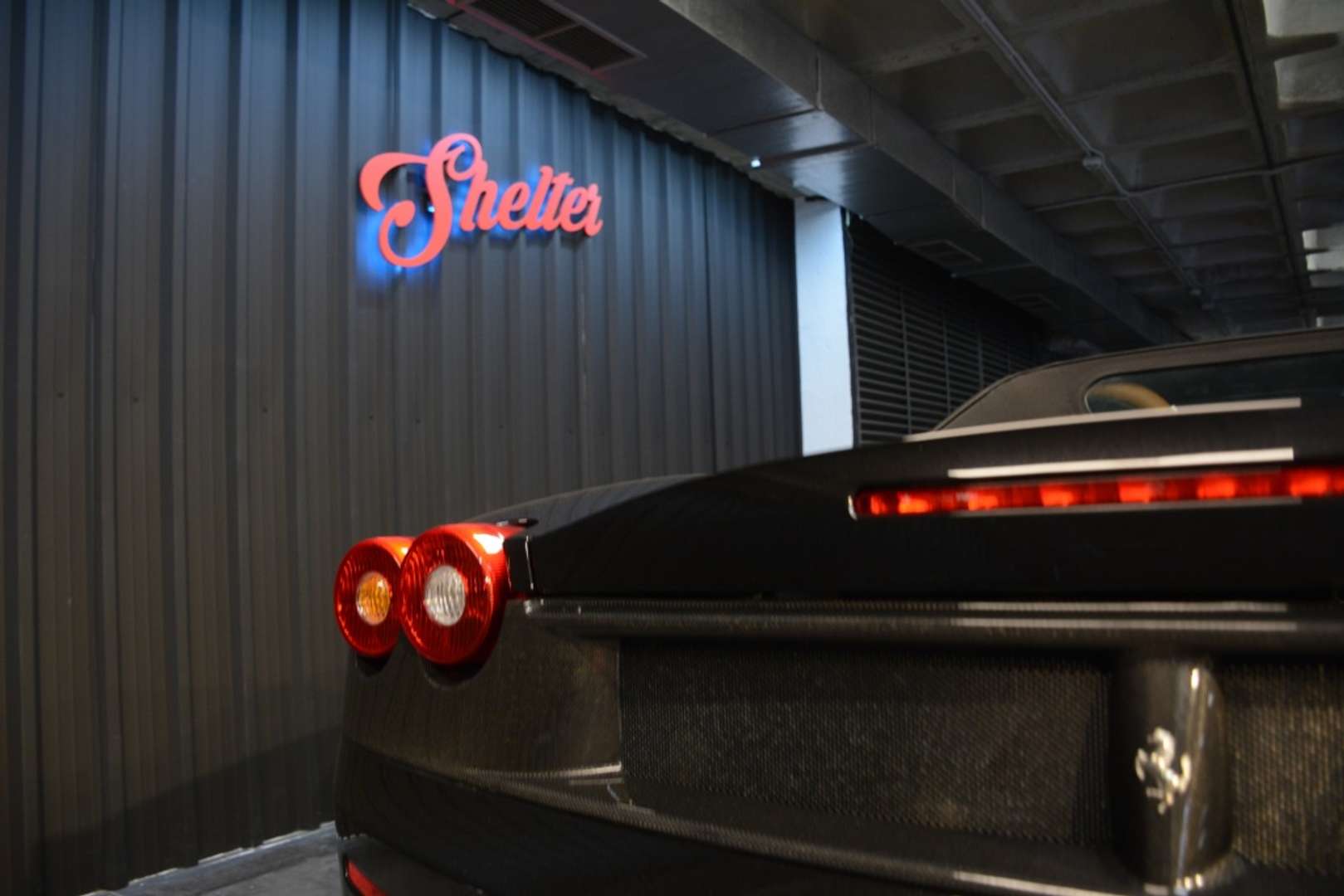 Ferrari F430 - 2007 - Joinsteer - #16