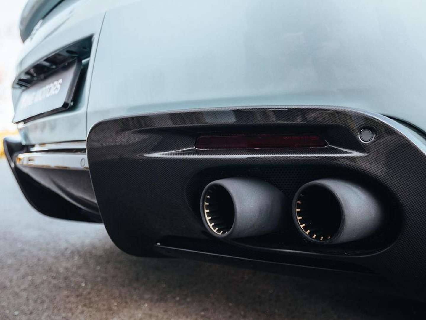 Ferrari Roma - 2024 - Joinsteer - #18