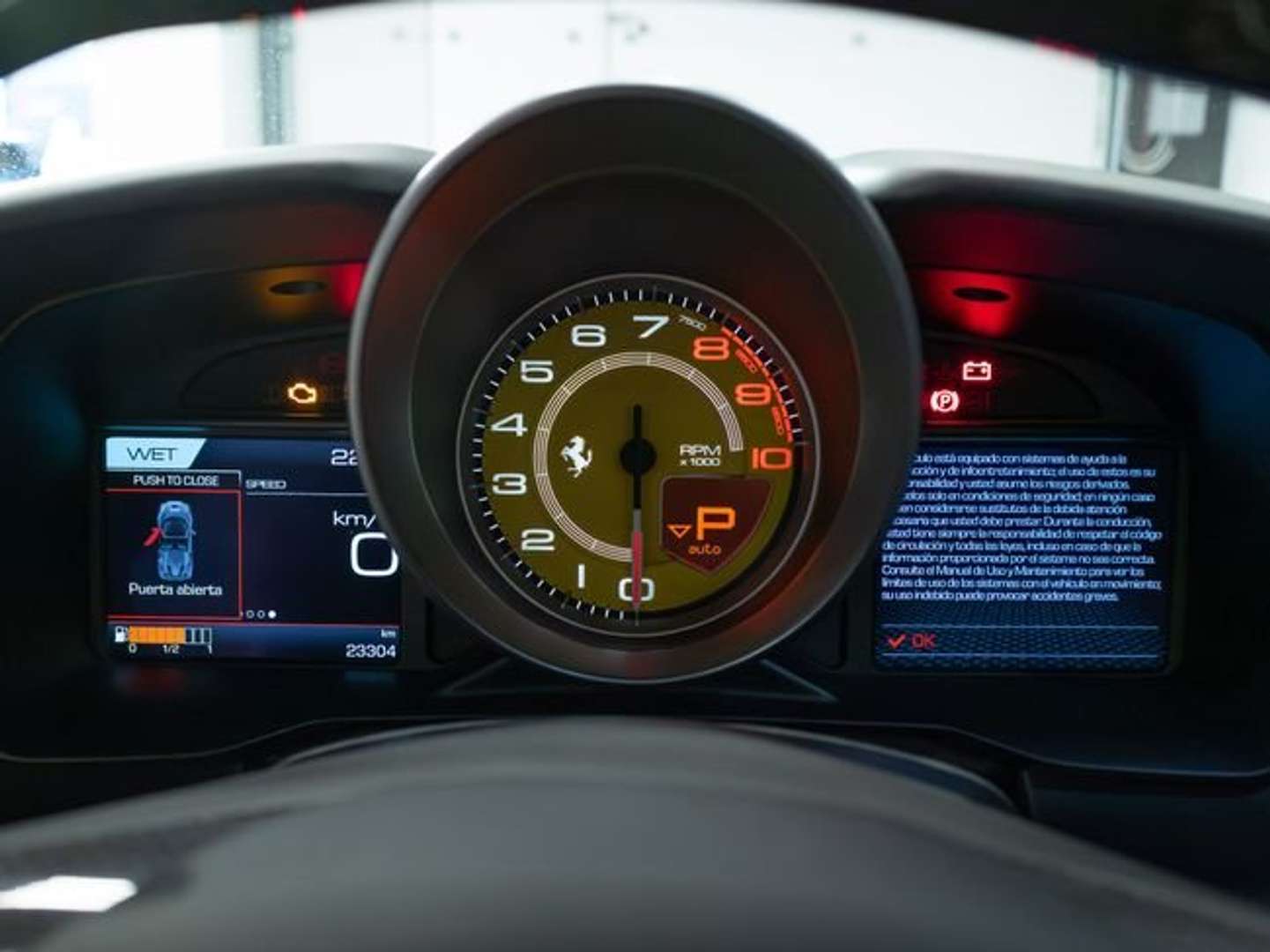 Ferrari F8 Tributo - 2022 - Joinsteer - #19