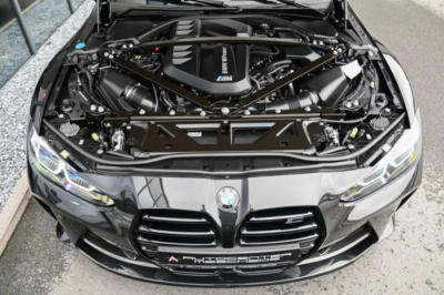 BMW M3 Competition -  - Joinsteer - #4