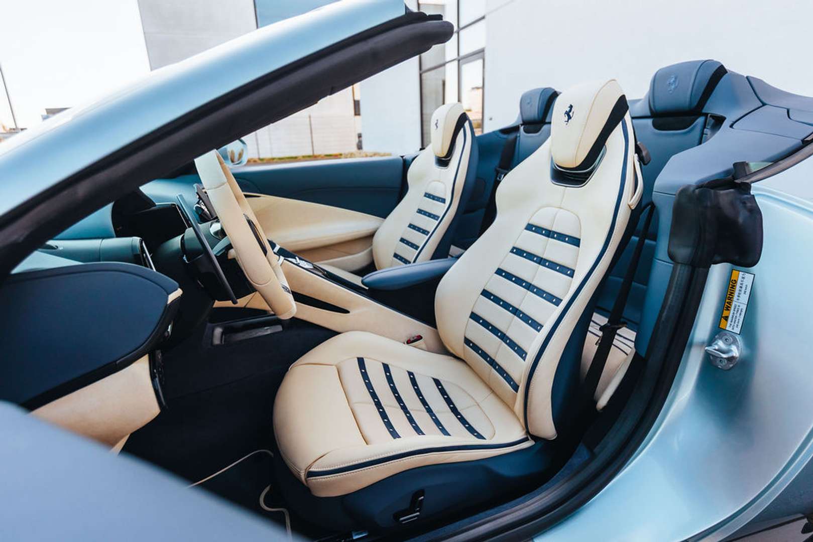 Ferrari Roma - 2024 - Joinsteer - #20