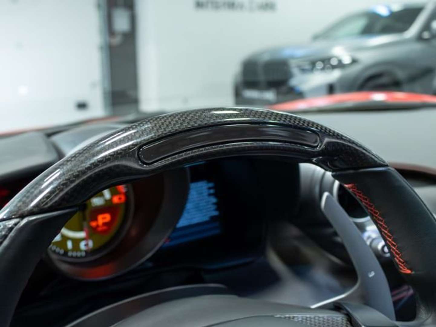 Ferrari F8 Tributo - 2022 - Joinsteer - #21