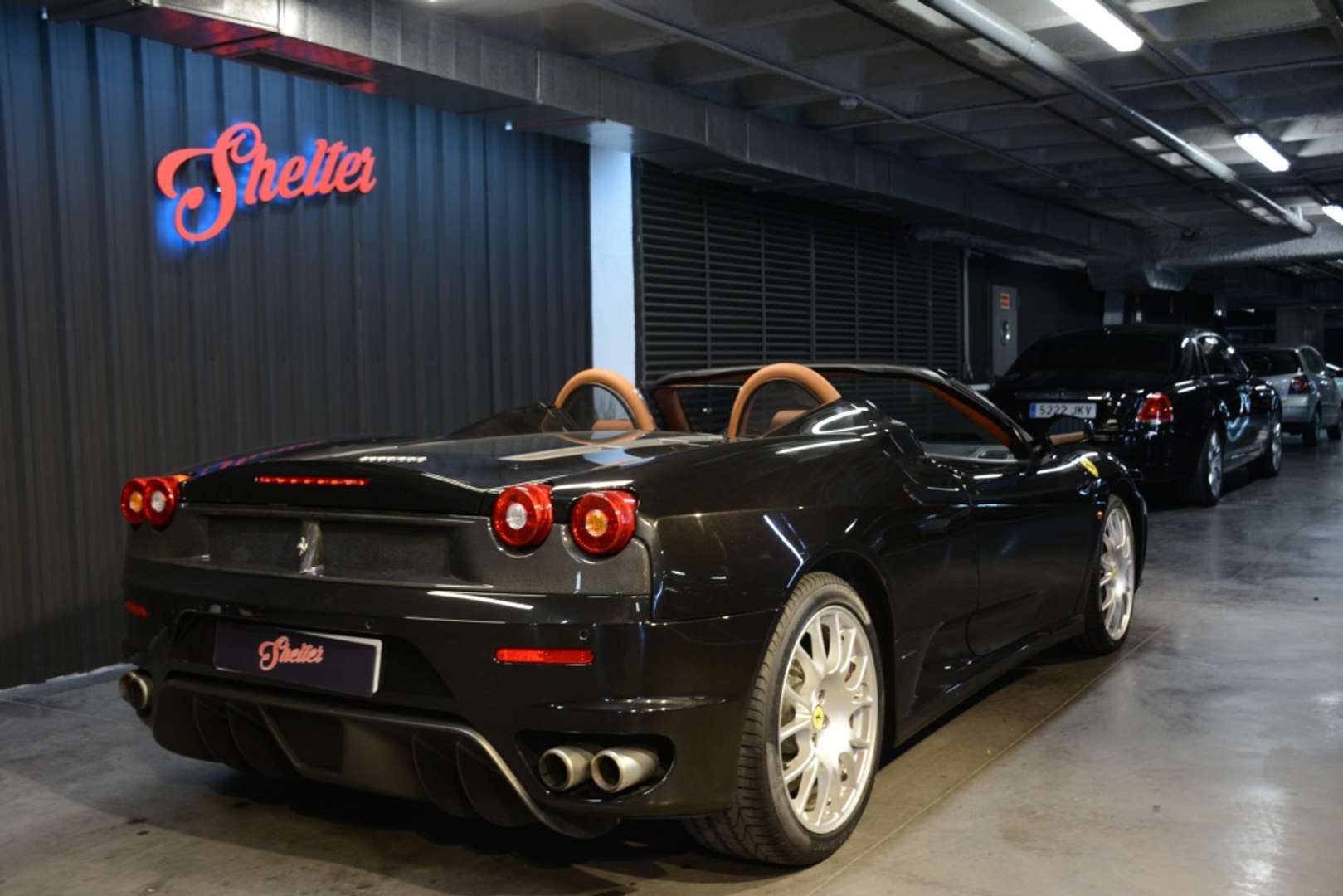 Ferrari F430 - 2007 - Joinsteer - #18