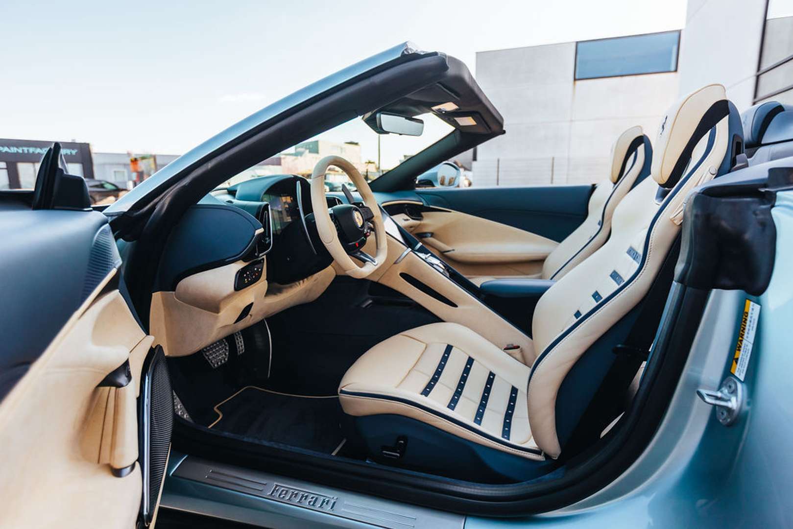 Ferrari Roma - 2024 - Joinsteer - #21