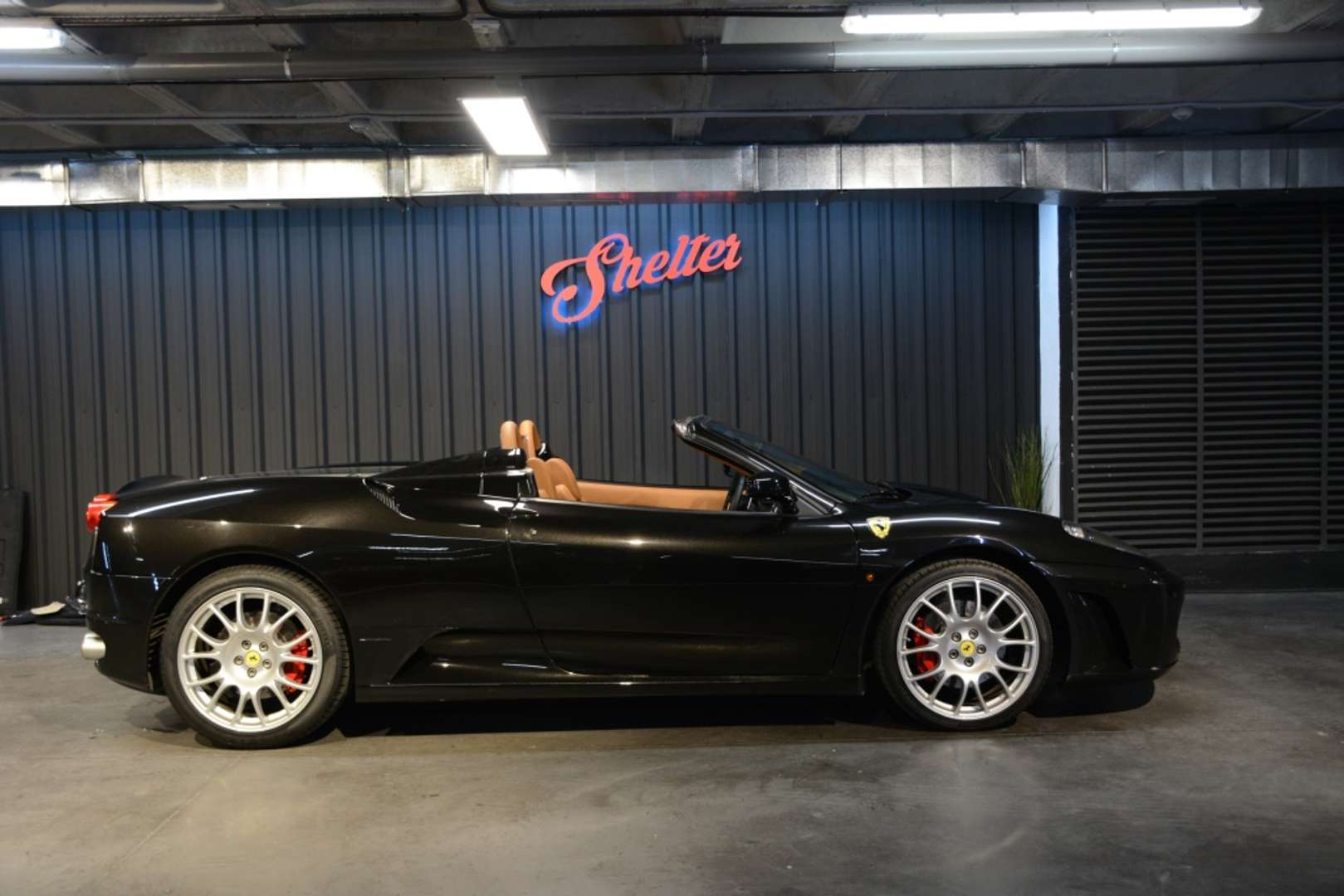 Ferrari F430 - 2007 - Joinsteer - #19