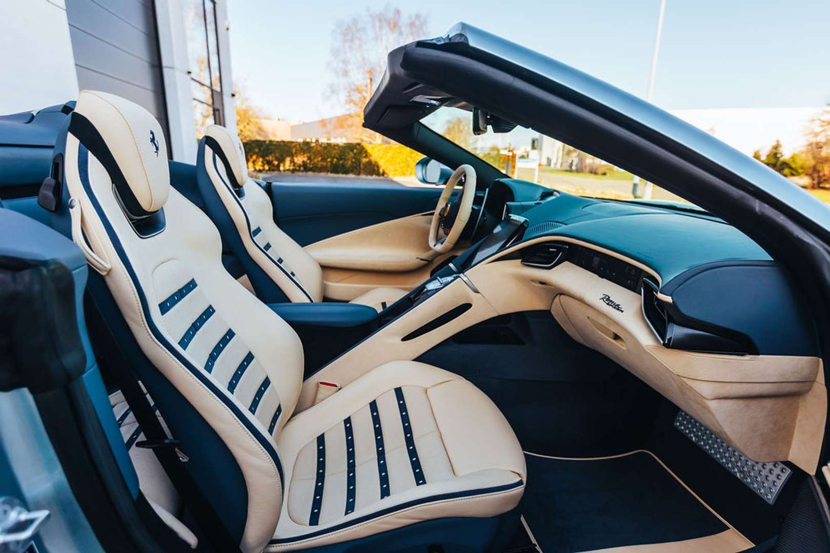 Ferrari Roma - 2024 - Joinsteer - #22