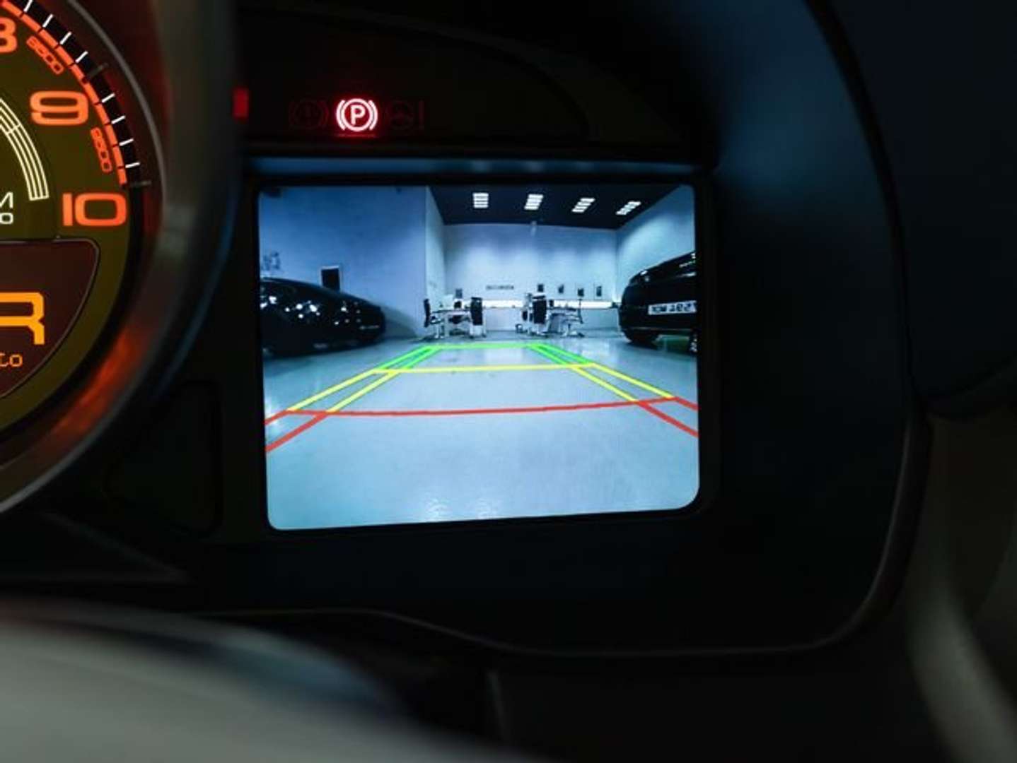 Ferrari F8 Tributo - 2022 - Joinsteer - #23