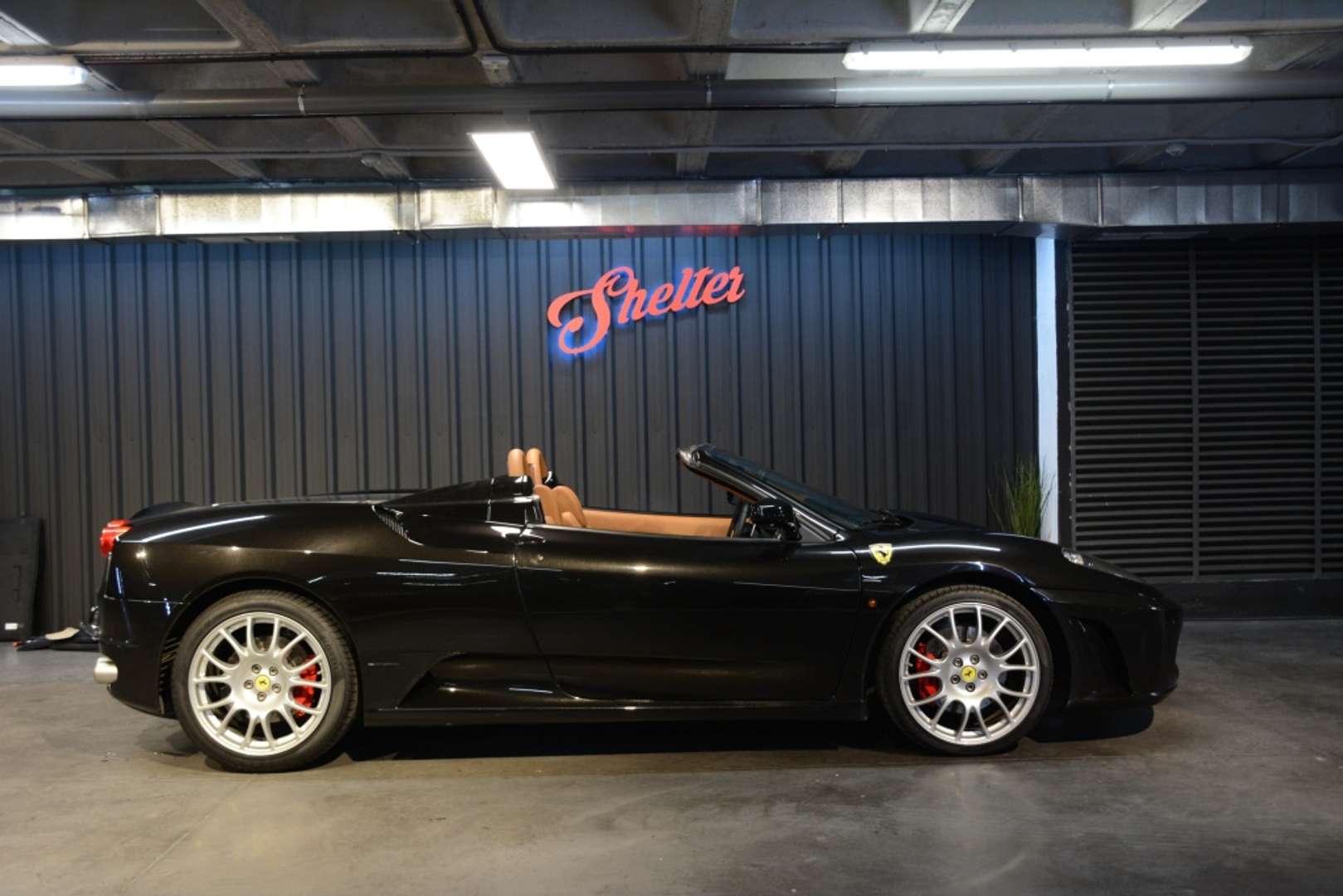 Ferrari F430 - 2007 - Joinsteer - #20