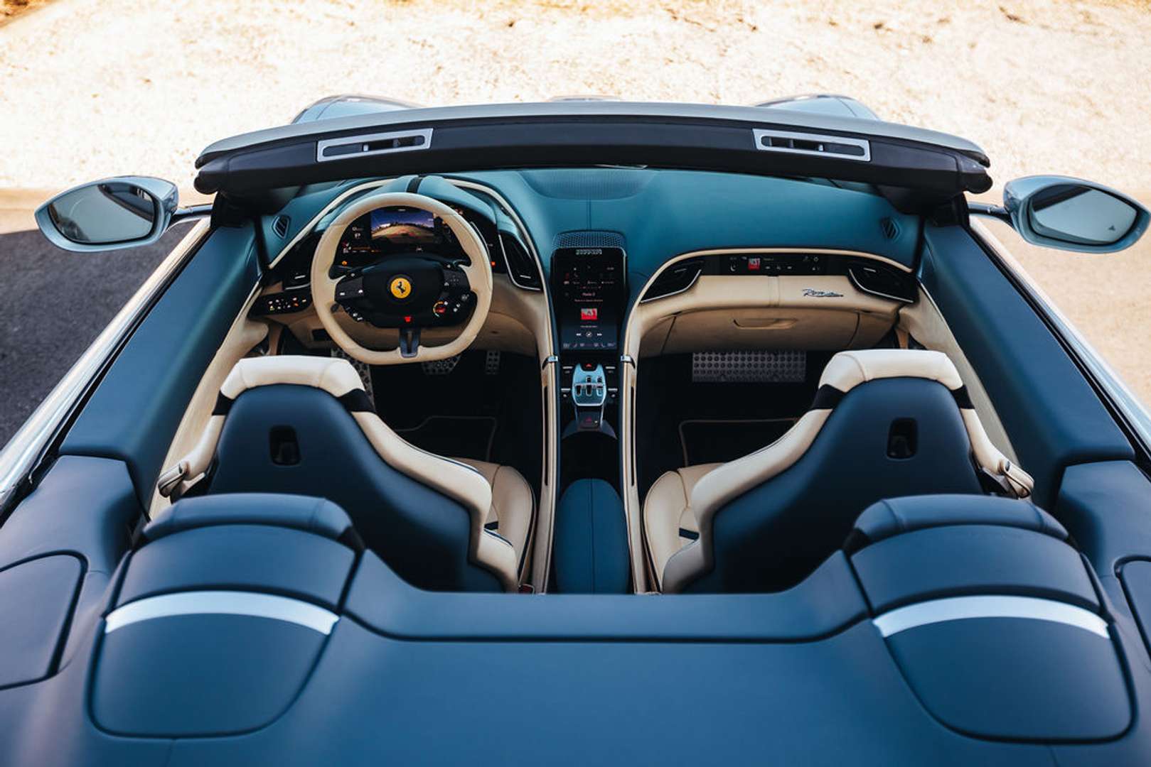 Ferrari Roma - 2024 - Joinsteer - #23