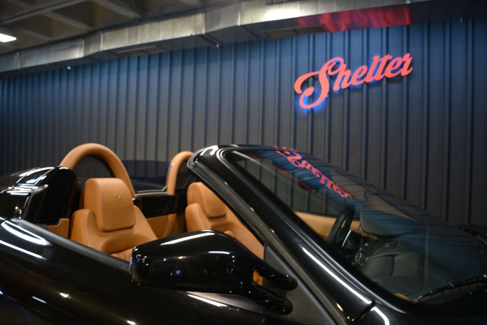 Ferrari F430 - 2007 - Joinsteer - #21