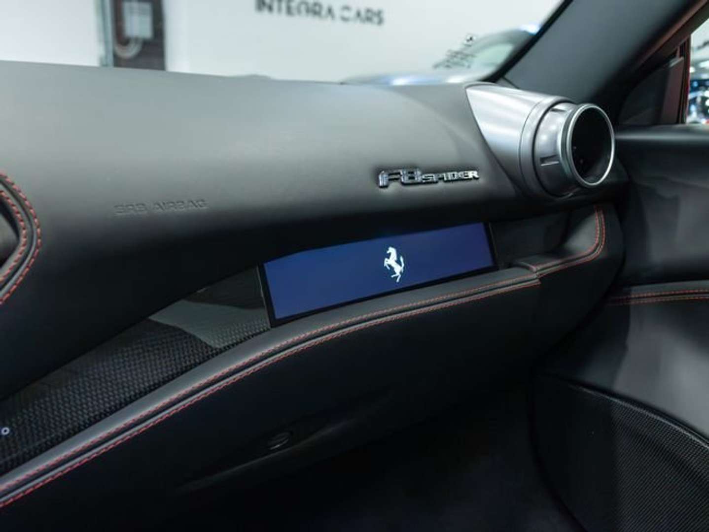 Ferrari F8 Tributo - 2022 - Joinsteer - #25