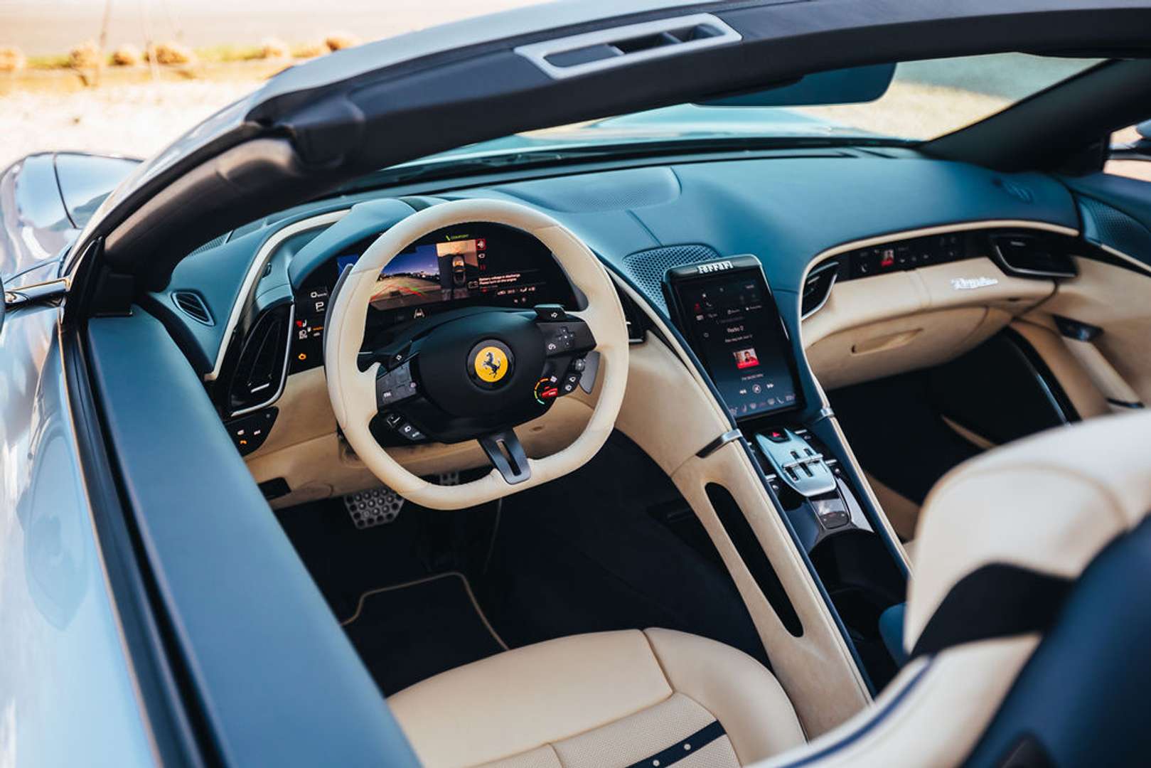 Ferrari Roma - 2024 - Joinsteer - #24