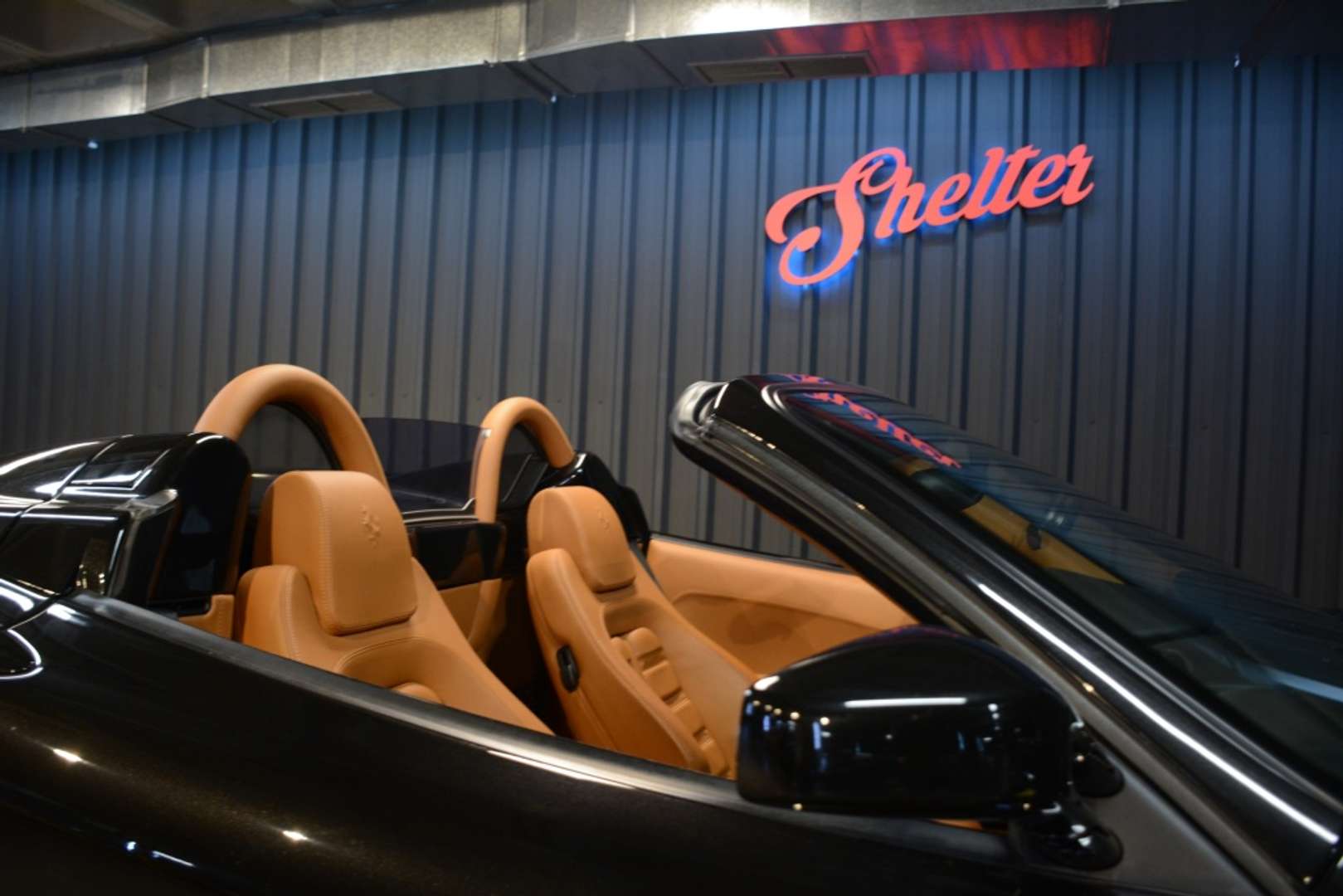 Ferrari F430 - 2007 - Joinsteer - #22