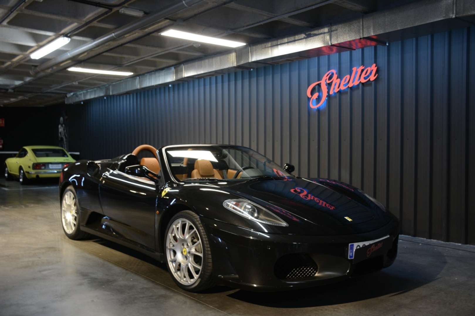 Ferrari F430 - 2007 - Joinsteer - #23