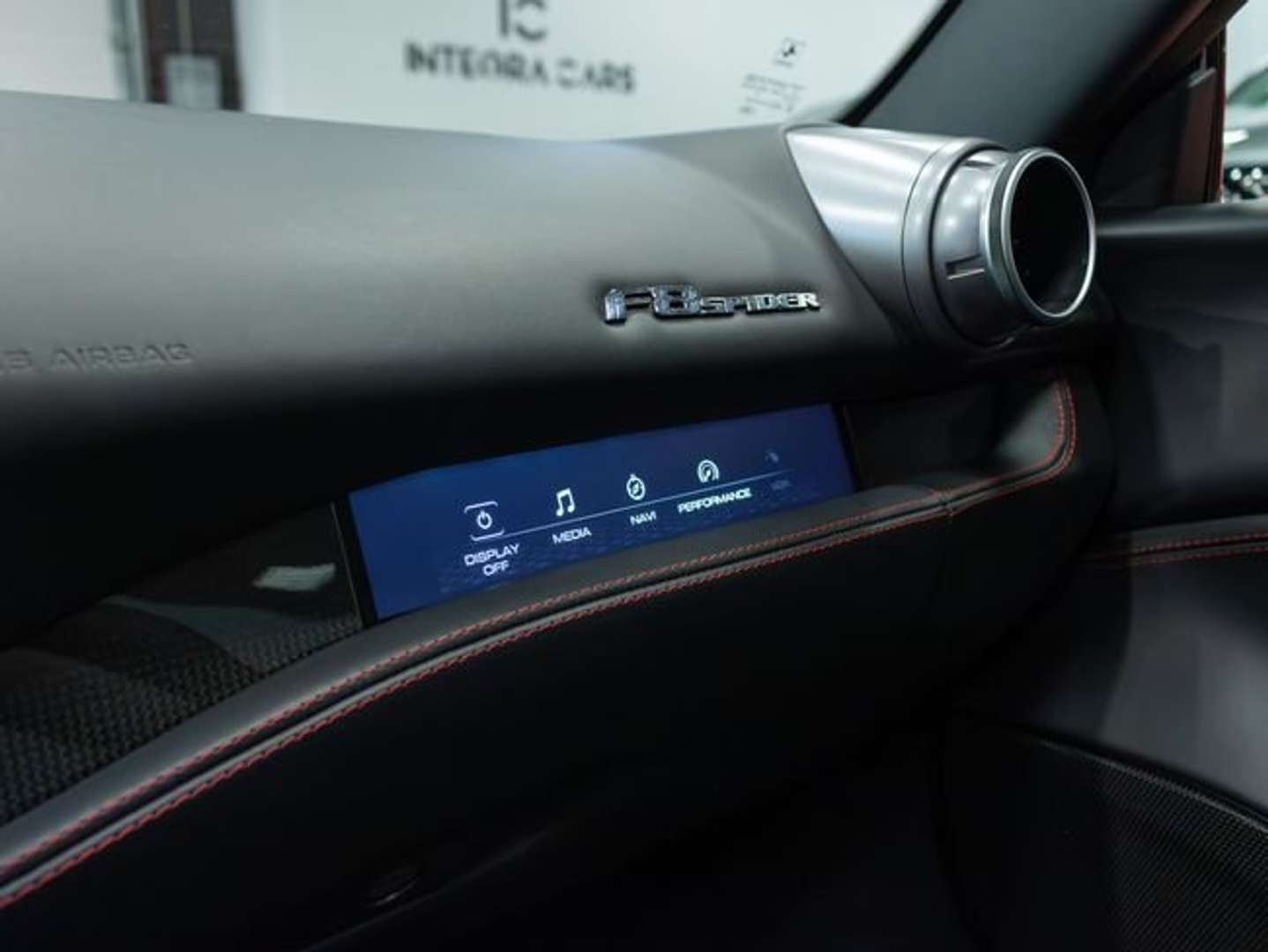 Ferrari F8 Tributo - 2022 - Joinsteer - #28