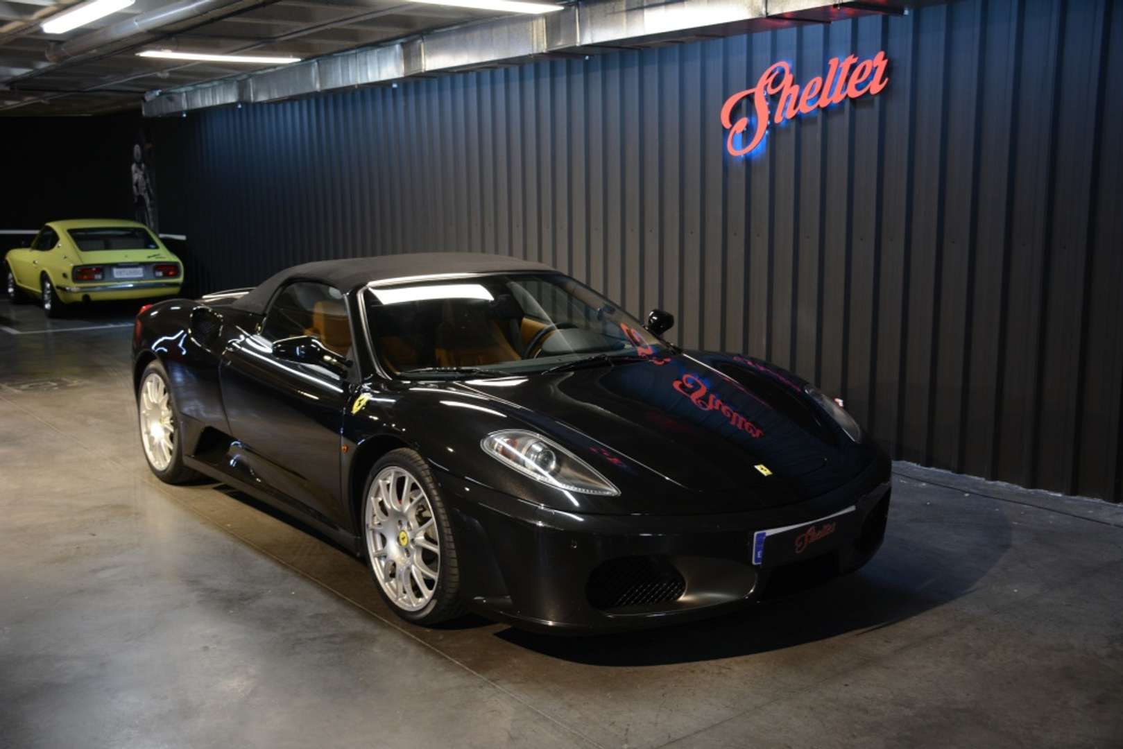 Ferrari F430 - 2007 - Joinsteer - #24