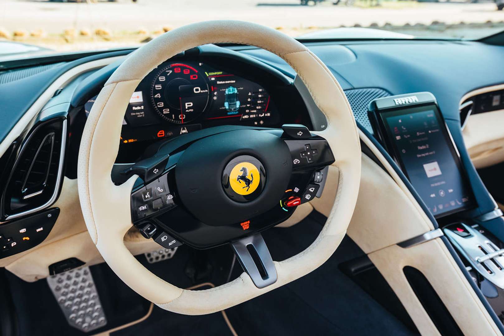 Ferrari Roma - 2024 - Joinsteer - #27