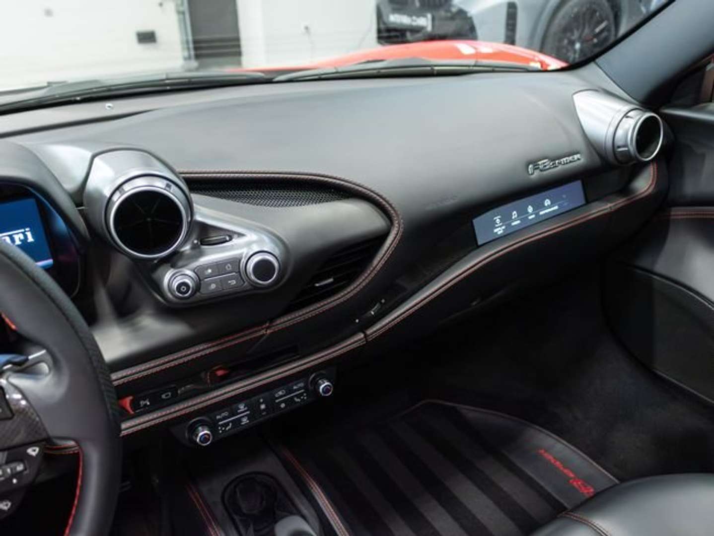 Ferrari F8 Tributo - 2022 - Joinsteer - #29