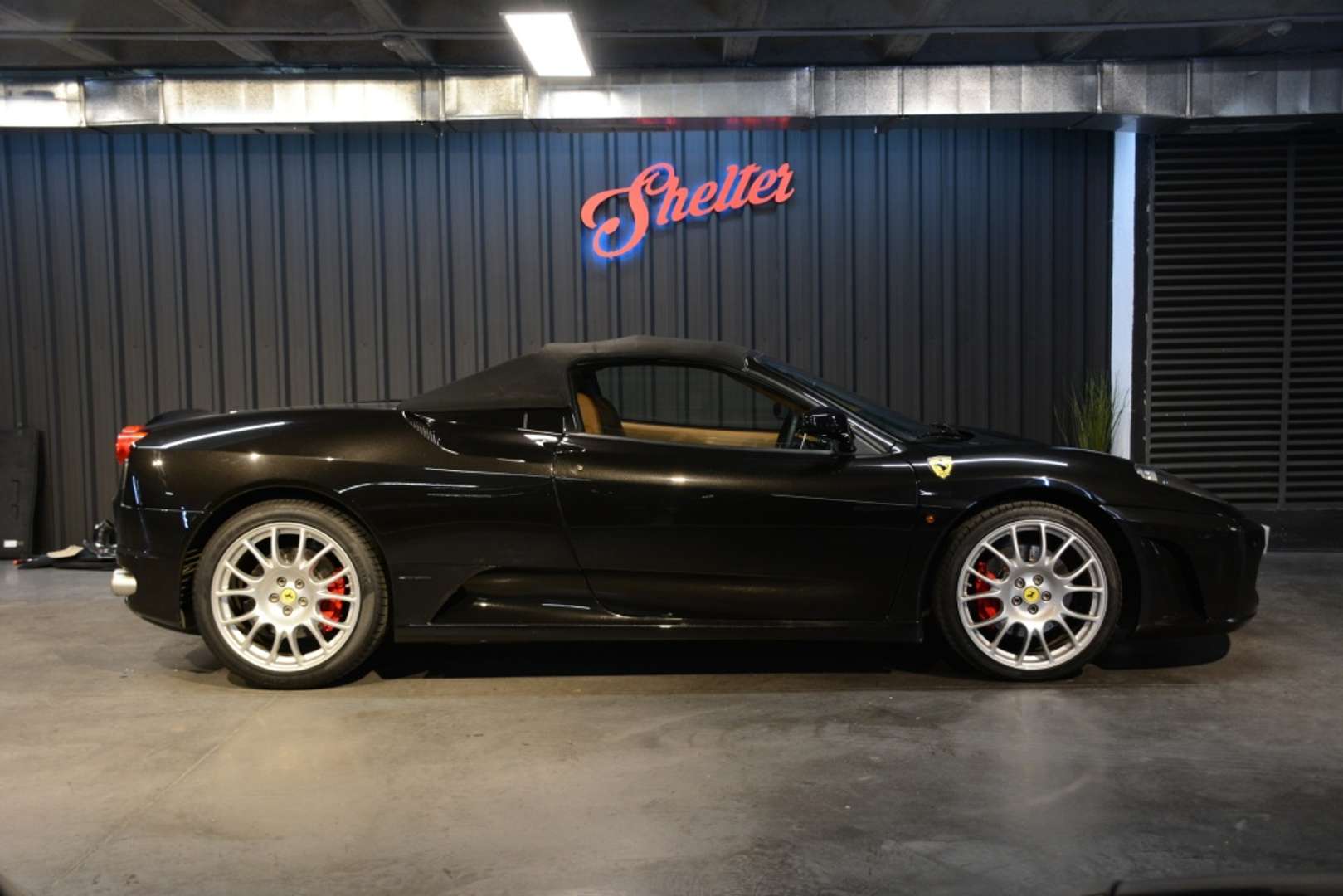 Ferrari F430 - 2007 - Joinsteer - #25