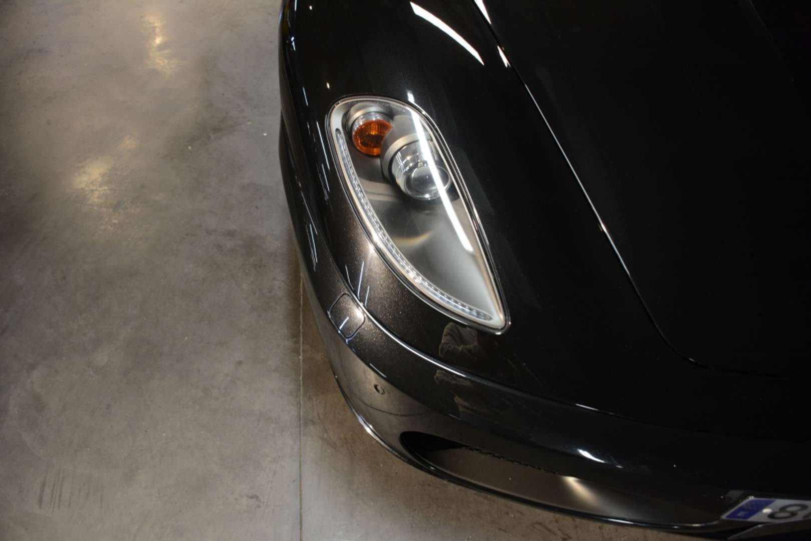 Ferrari F430 - 2007 - Joinsteer - #26