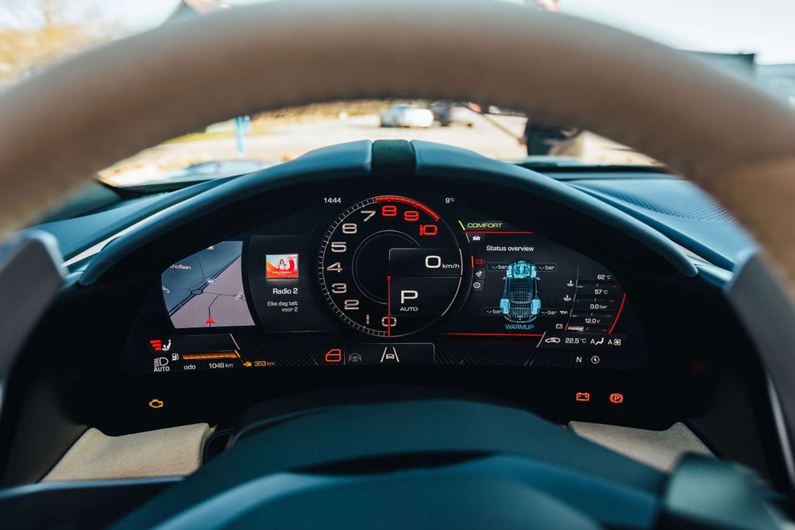 Ferrari Roma - 2024 - Joinsteer - #29