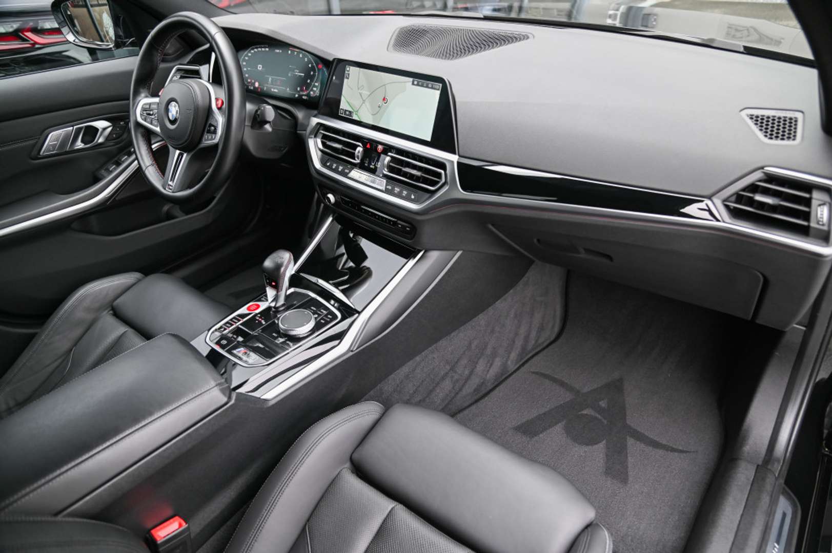 BMW M3 Competition - 2021 - Joinsteer - #9