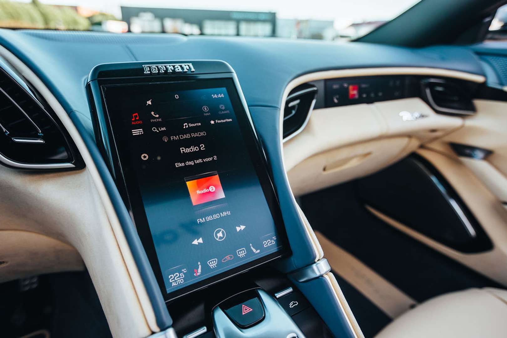 Ferrari Roma - 2024 - Joinsteer - #30