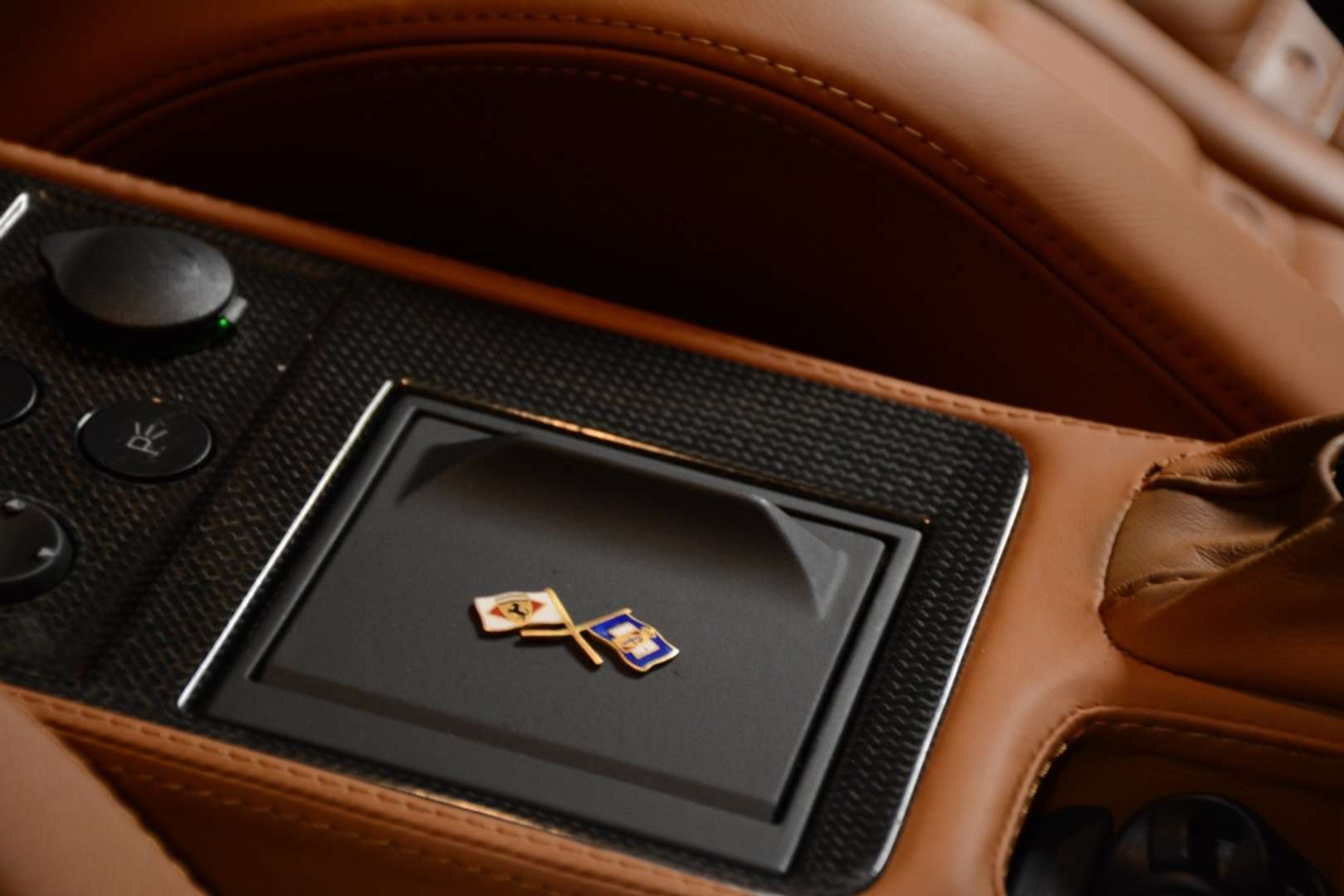 Ferrari F430 - 2007 - Joinsteer - #29