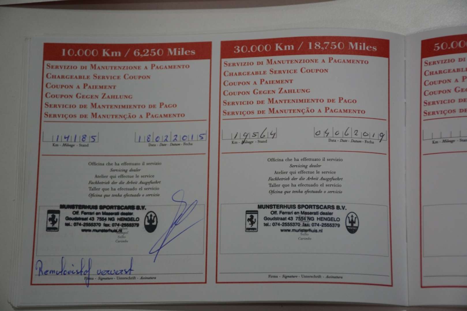 Ferrari F430 - 2007 - Joinsteer - #35