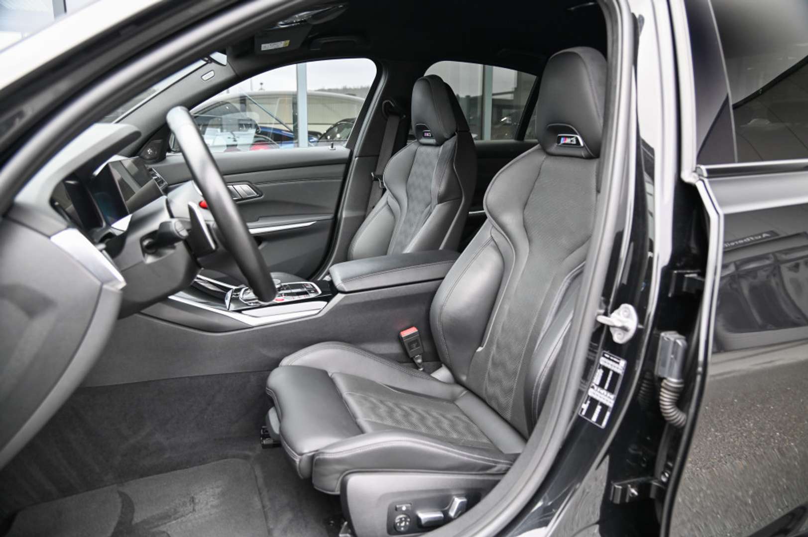 BMW M3 Competition - 2021 - Joinsteer - #10