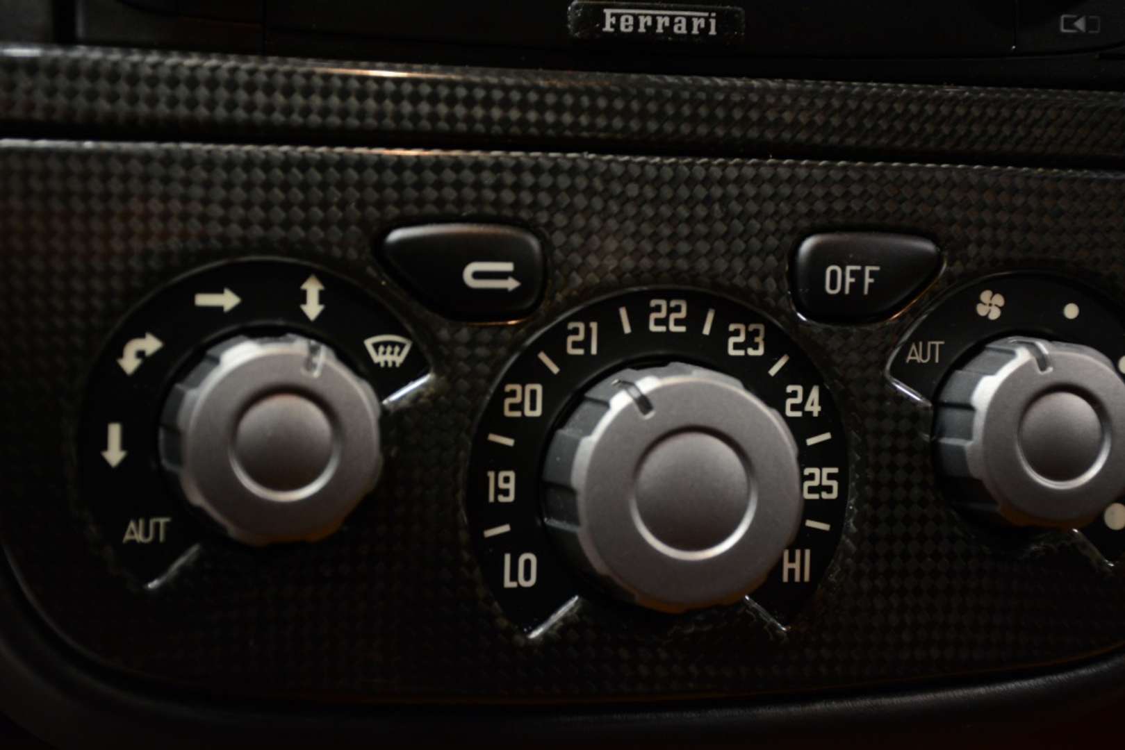 Ferrari F430 - 2007 - Joinsteer - #39