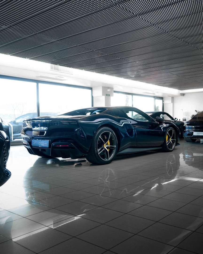 Ferrari 296 GTB - 2023 - Joinsteer - #2