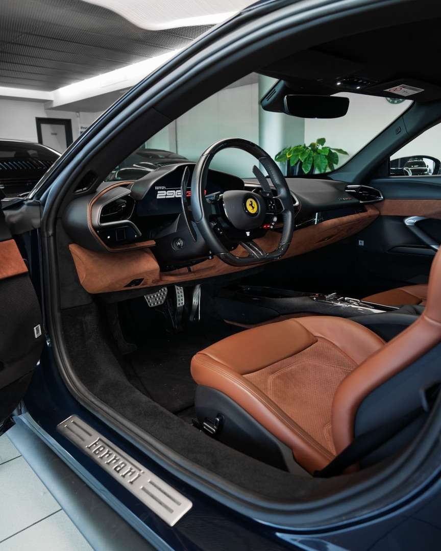 Ferrari 296 GTB - 2023 - Joinsteer - #6