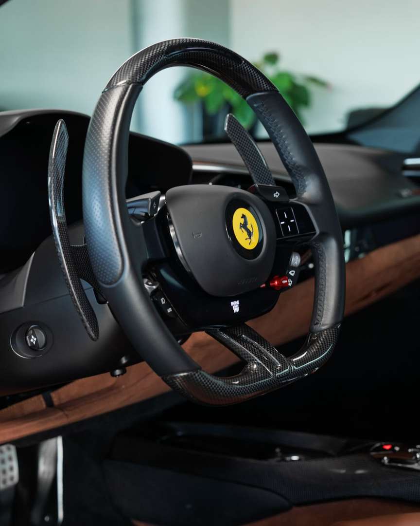 Ferrari 296 GTB - 2023 - Joinsteer - #7