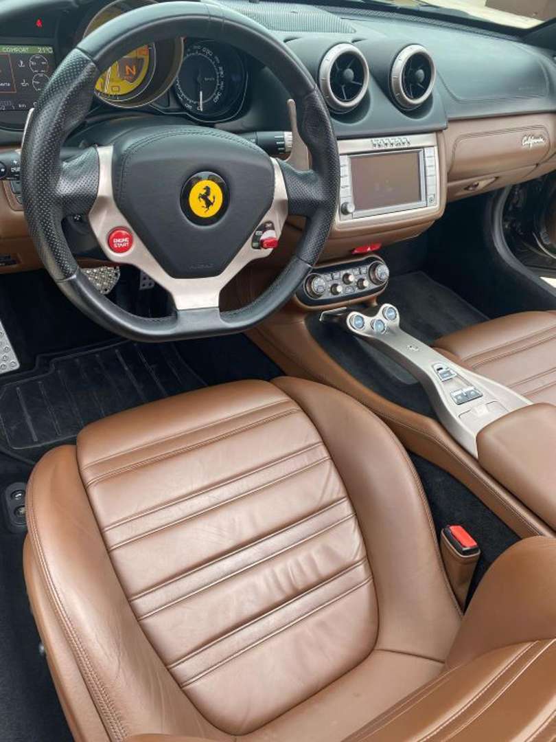 Ferrari California - 2010 - Joinsteer - #5