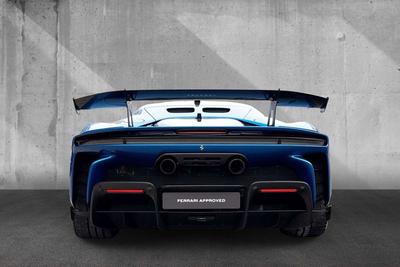 Ferrari SF90 XX